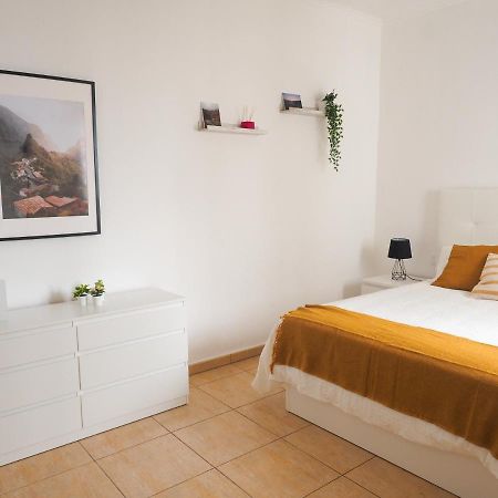Apartamento Horizonte El Puertito De Gueimar بويرتيتو دو غويمار المظهر الخارجي الصورة