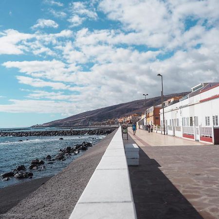 Apartamento Horizonte El Puertito De Gueimar بويرتيتو دو غويمار المظهر الخارجي الصورة