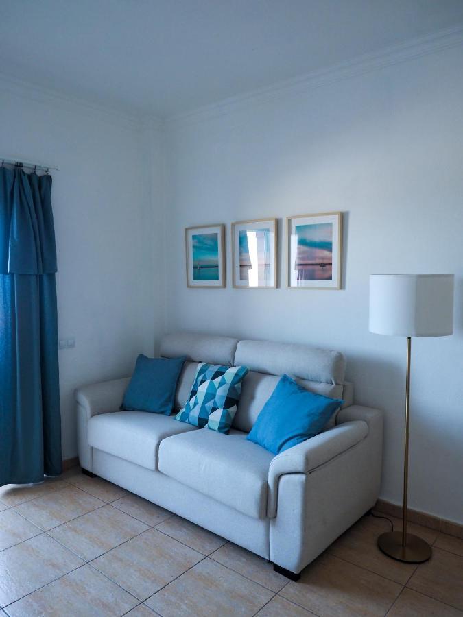 Apartamento Horizonte El Puertito De Gueimar بويرتيتو دو غويمار المظهر الخارجي الصورة