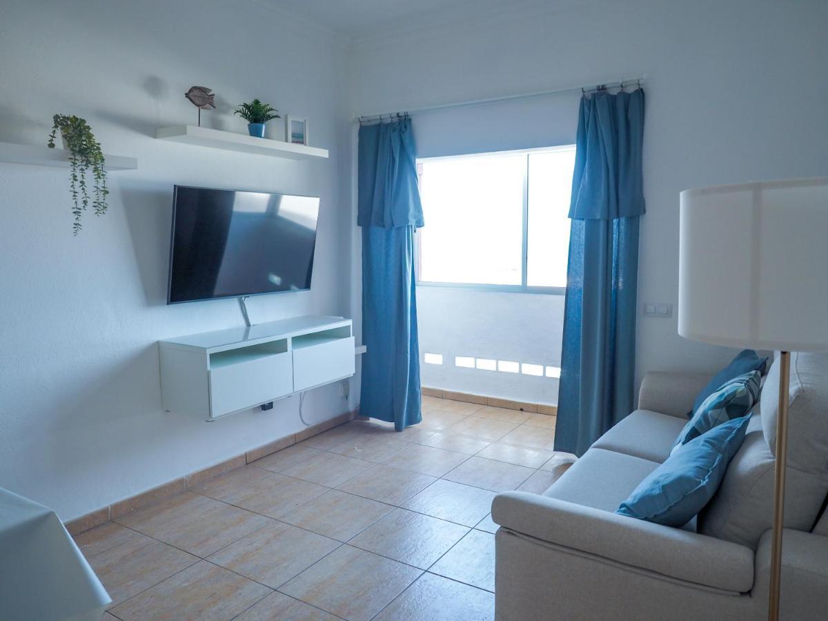 Apartamento Horizonte El Puertito De Gueimar بويرتيتو دو غويمار المظهر الخارجي الصورة