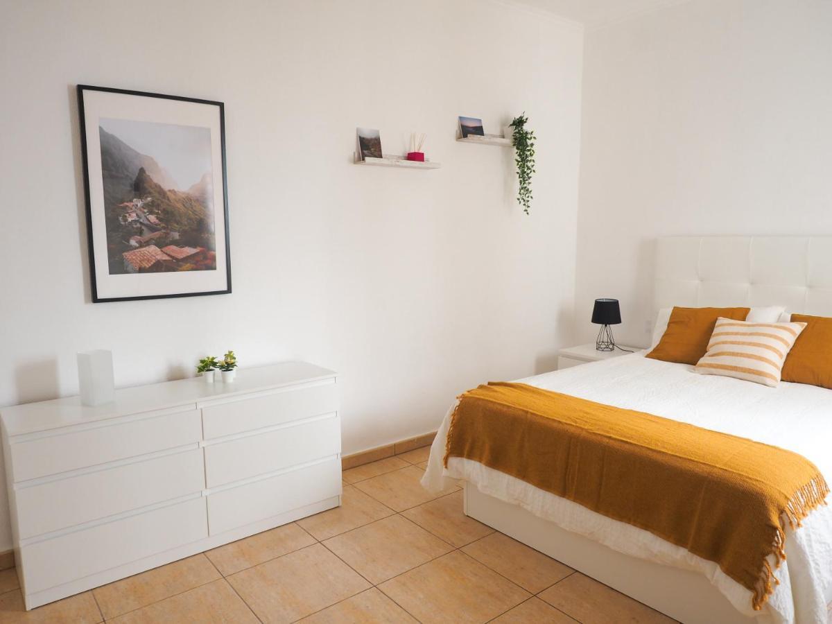 Apartamento Horizonte El Puertito De Gueimar بويرتيتو دو غويمار المظهر الخارجي الصورة