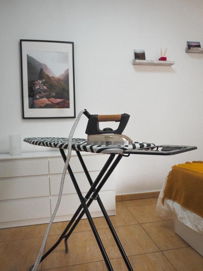 Apartamento Horizonte El Puertito De Gueimar بويرتيتو دو غويمار المظهر الخارجي الصورة