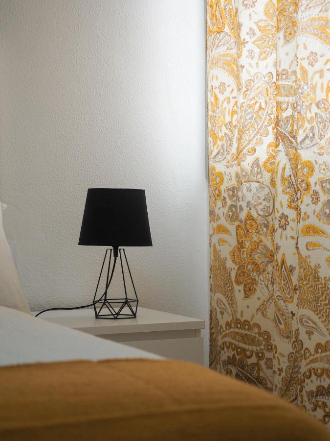 Apartamento Horizonte El Puertito De Gueimar بويرتيتو دو غويمار المظهر الخارجي الصورة