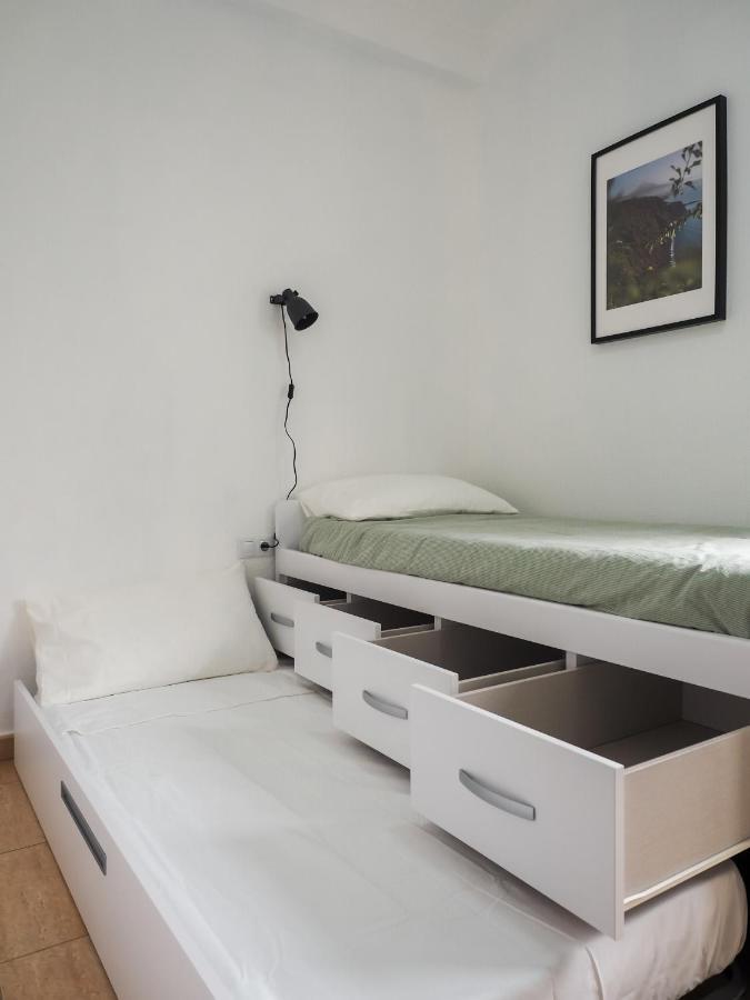 Apartamento Horizonte El Puertito De Gueimar بويرتيتو دو غويمار المظهر الخارجي الصورة