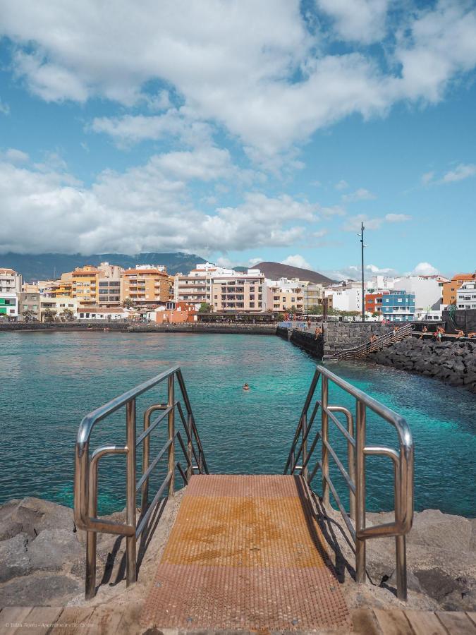 Apartamento Horizonte El Puertito De Gueimar بويرتيتو دو غويمار المظهر الخارجي الصورة