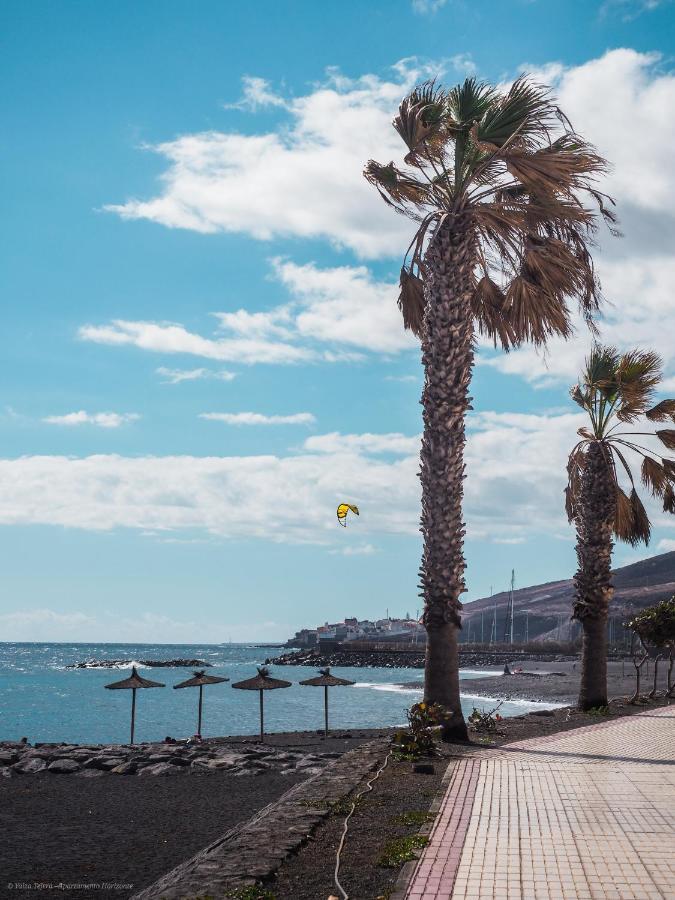 Apartamento Horizonte El Puertito De Gueimar بويرتيتو دو غويمار المظهر الخارجي الصورة