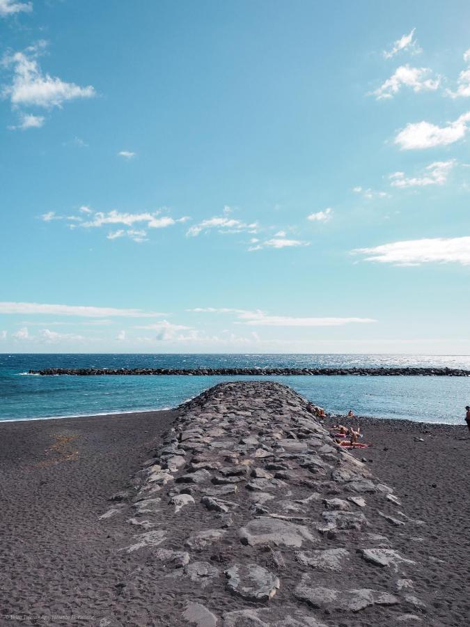Apartamento Horizonte El Puertito De Gueimar بويرتيتو دو غويمار المظهر الخارجي الصورة