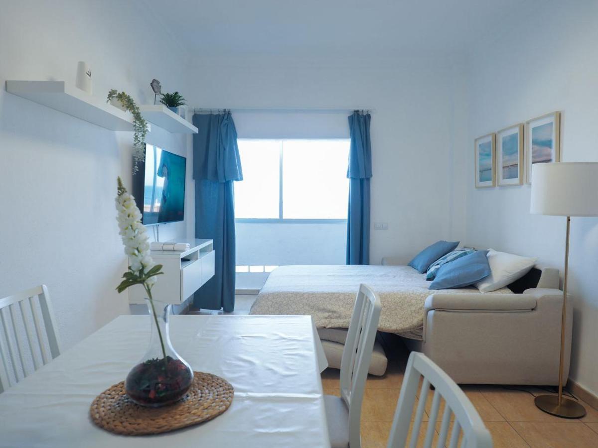 Apartamento Horizonte El Puertito De Gueimar بويرتيتو دو غويمار المظهر الخارجي الصورة